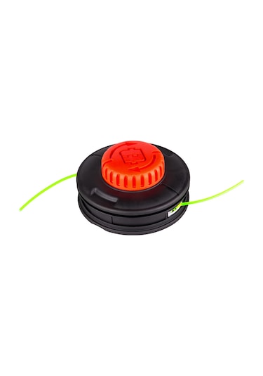 Smk Tırpan Otomatik Başlık M12x1.75 Husq Kolay Sarım