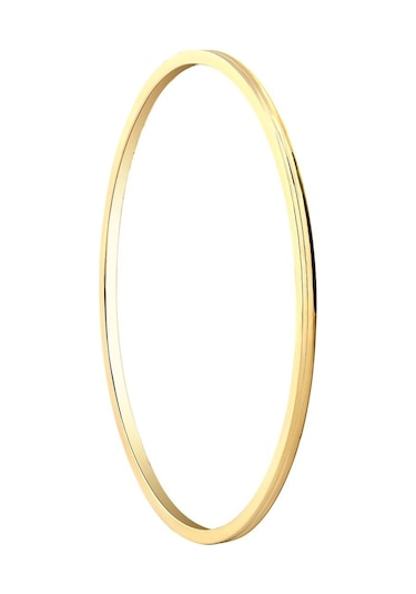 Agakulche 5 Gram 14 Ayar Ajda Bilezik