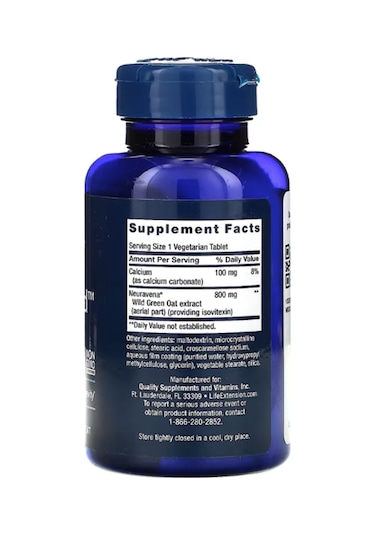 Lıfe Nutrıtion Dopa-mind, 60 Vegetarian Tablets.usa Menşei.oz...