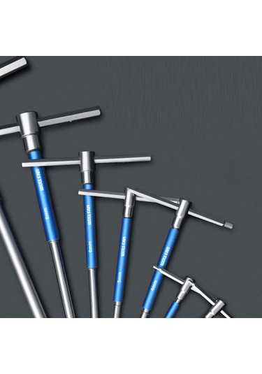 Homyl T Sap Altı Sözleşmesi Seti Antislip Hafif T/l 10-mm Mavi