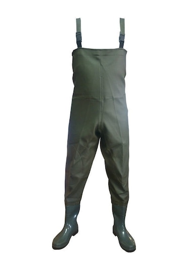 Tulum Çizme (Balıkçı Avcı Bahçıvan Oto Yıkama Balıkçı Tulum Çizme