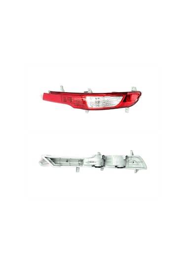 Leoparts Kia Sportage Arka Tampon Reflektörü Sol 2011-2015 92405-3u300