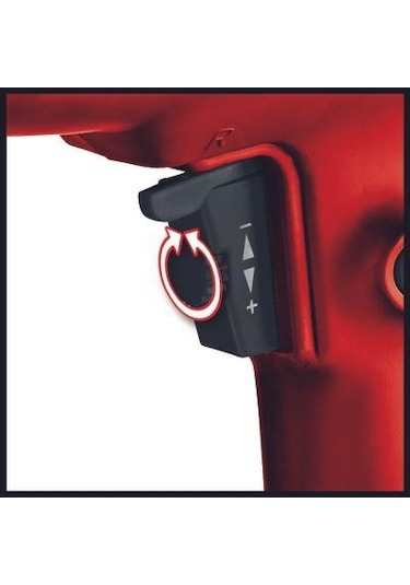 Einhell TC-ID 650 E Darbeli Matkap - 4258682