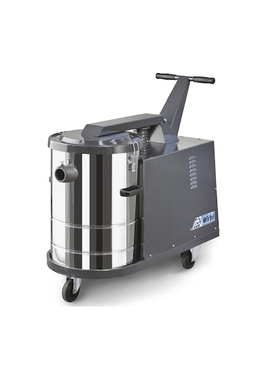 Wirbel T 22 Sanayi Tipi Elektrikli Süpürge