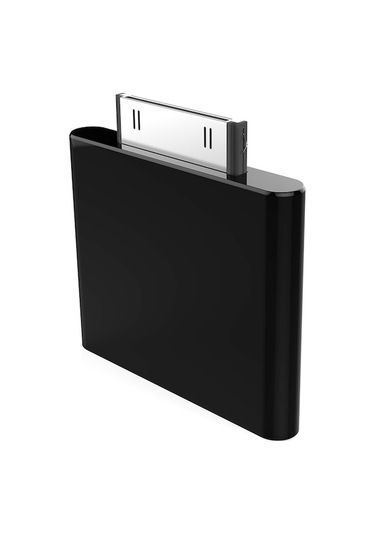 30 Pin Bluetooth Ses Verici - Kablosuz Kulaklık Ve Hoparlör Bağlantısı İçin Mükemmel Çözüm