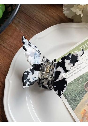 Yasya Kelebek Yengeç 124651208 Siyah