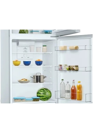 Profilo BD2055LENN 453 L No-Frost Üstten Donduruculu Buzdolabı