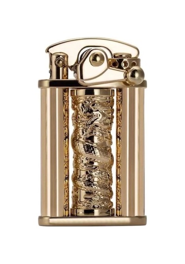 Alsepeteavm Benzinli Stres Çarklı Çakmak