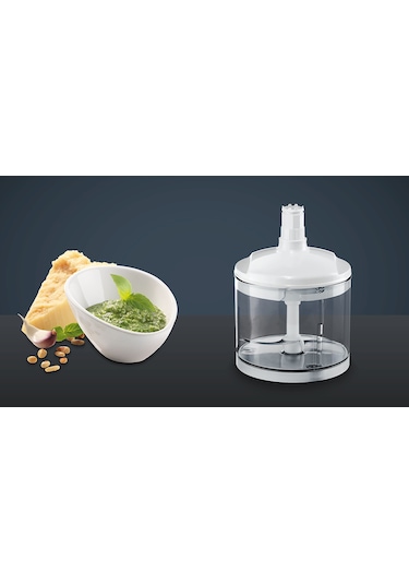 Siemens MQ66120 600 W Blender Set