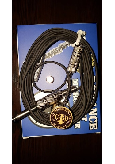 Romance Csy-87 Standart Klarnet Mikrofonu