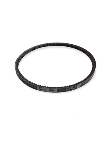 13x775 Tırtıllı Bando Kayış Mobylette-mobilet