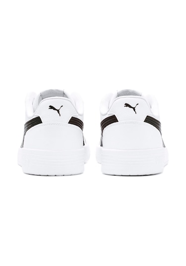 Puma Caracal Erkek Günlük Ayakkabı 36986303 Beyaz