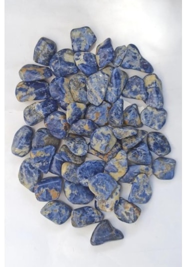 50 Gram Sodalit Tamburlu Parça 617