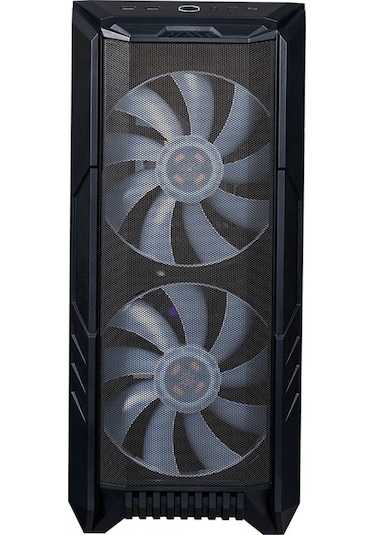 Coolermaster Haf 500 Tg Gaming Ceb Atx Pc Kasası H500-Kgnn-S00