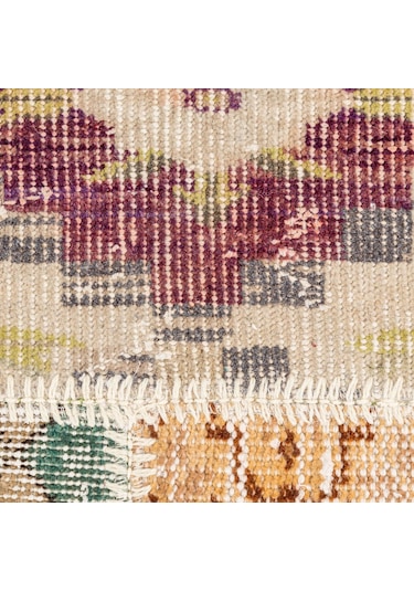 Mudo Home Zekı Patchwork Halı 120x180 Diğer