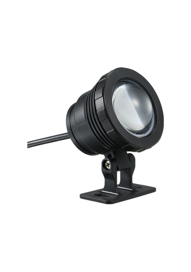 Trendooze Uzaktan Suya Su Su Strobe/ Smooth Rgb Renk Led Kumandalı, Işığı Ip65 Havuz, Gölet, Flash/ Fıskiyesi, Fazla Fade/ En Efekti, Değiştirme, Dayanıklı Aydınlatma Altı Akvaryum, Ac85-265v 4 1m 16 10w , Pj