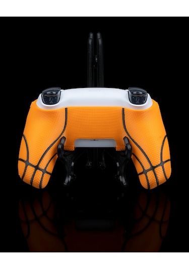 Playstation 5 Dualsense Oyun Kolu Basketbol Temalı Kılıf-36