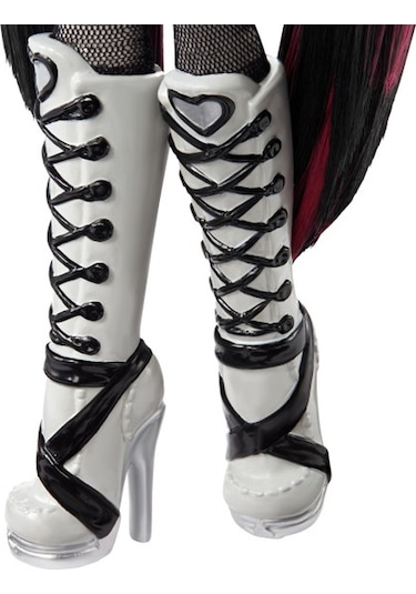 Monster High Reel Drama Serisi - Draculaura