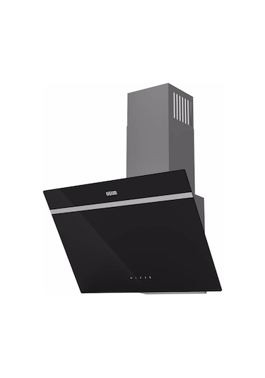 Uğur UAD 6011 SA3DHD Duvar Tipi Ankastre Davlumbaz