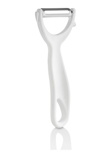 Ceronni Lima 2li Yan Sapan Soyacak Beyaz Beyaz