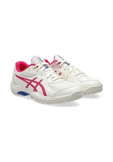 Asics Gel-game Gs Çocuk Tenis Ayakkabısı 1044a083-102 Beyaz