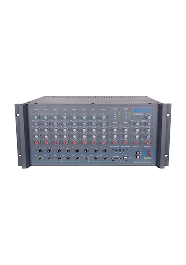 Startech Safir S8 / 800 Watt Usb Cami Anfisi