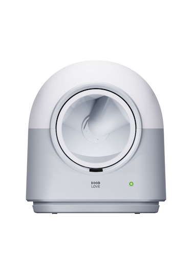 Hholove Otomatik Akıllı Kedi Tuvaleti Pro 6 L