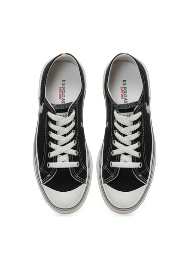 U.S. Polo Assn. 5M PENELOPE 5FX Kadın  Lacivert Günlük Spor Ayakkabısı