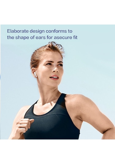 MIIIW W200 Bluetooth Kulak İçi Kulaklık