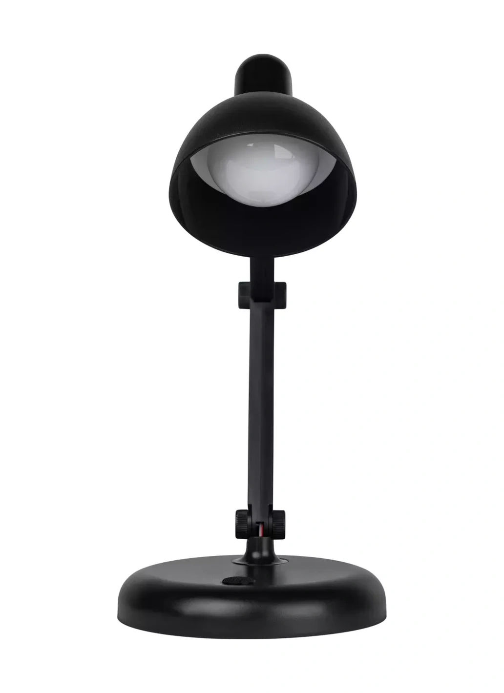 Era Okul Çocukları İçin Kablosuz Masa Lambası Led 240338523 Siyah