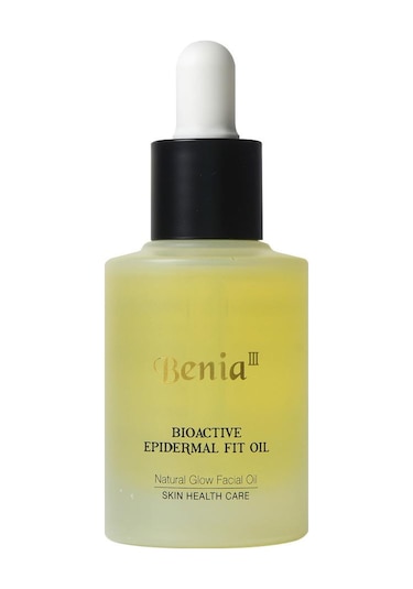 Benia3 Bioactive Epidermal Fit Oil 30 ML