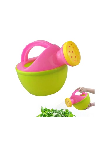 Padalink Çocuklar İçin Dayanıklı Bahçe Sulama Kuşağı - Dışarıda Oynanabilir Oyuncağı - Bitki Sulama Ve Spor Becerileri Geliştirici - Renkli Tasarım