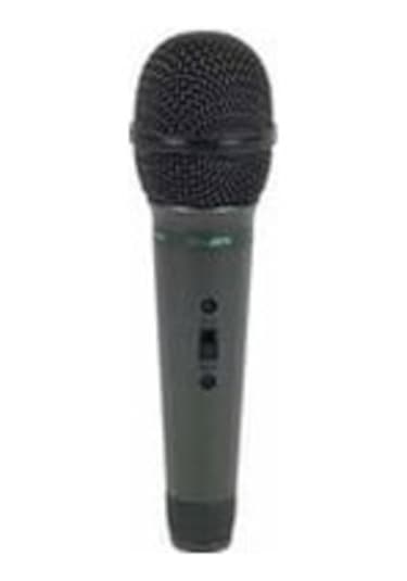 Avl-2500 Jefe 2500 Mikrofon