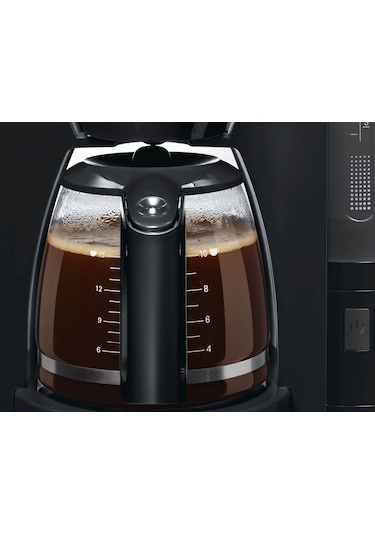 Bosch TKA6A043 Filtre Kahve Makinesi ComfortLine