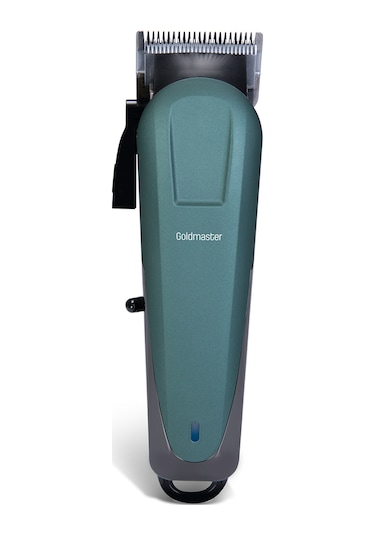 Goldmaster GM-8142 Trust Profesyonel Erkek Bakım Seti