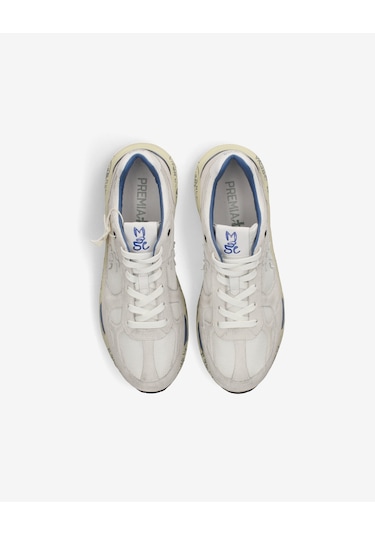 Premiata Sneakers Mase 25 8019 Beyaz