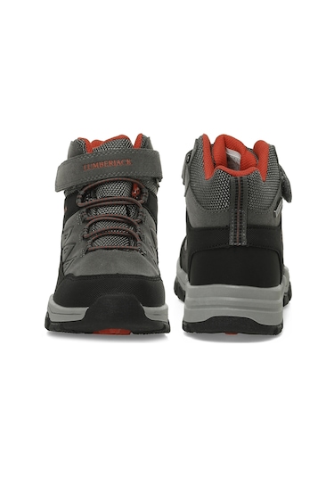 Lumberjack Bowl Hı 5pr Gri Erkek Çocuk Outdoor Bot 000000000102021496 Gri-kıremıt