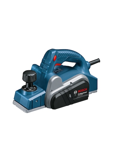 Bosch Professional GHO 6500 Planya Makinesi - 0601596000