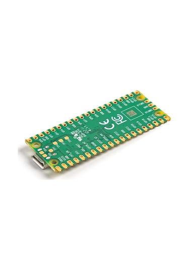 Raspberry Pi Pico