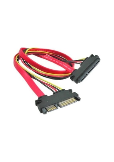 S-Tech Sata Uzatma Kablosu