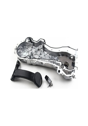 Opel / Astra J 1.3 Dizel Yağ Pompası Magnetti Marelli