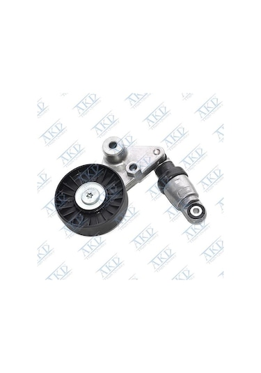 AKD OP115126 ALTERNATÖR GERGİ RULMANI (KÜTÜKLÜ) ASTRA F-G 2.0DTI-