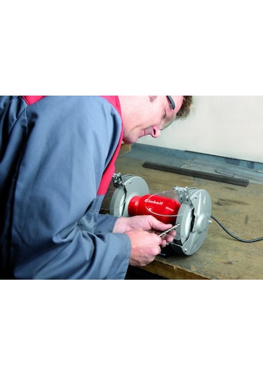 Einhell TH-BG 150 Taş Motoru 150W - 4412570