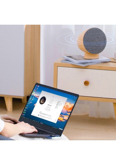 Baseus Ba04 Mini Usb Bluetooth 5.0 Wireless Kablosuz Adaptör-Siyah (376431713)