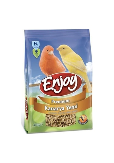 Enjoy Kanarya Yemi  400 G