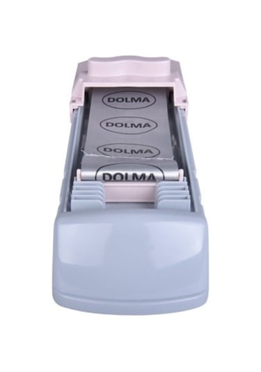 3 Kademeli Kalınlık Ayarlı Pratik Yaprak Ve Dolma Sarma Makinesi