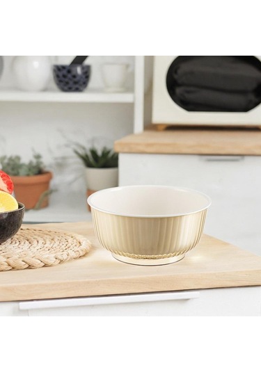 Suntek Mutfak Kevgir Kase Seti Meyve Temizleyici Yıkama Renk-a