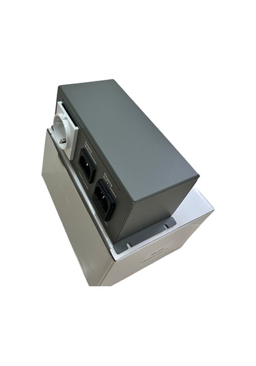 Linetech Otomatik Transfer Switch 10a