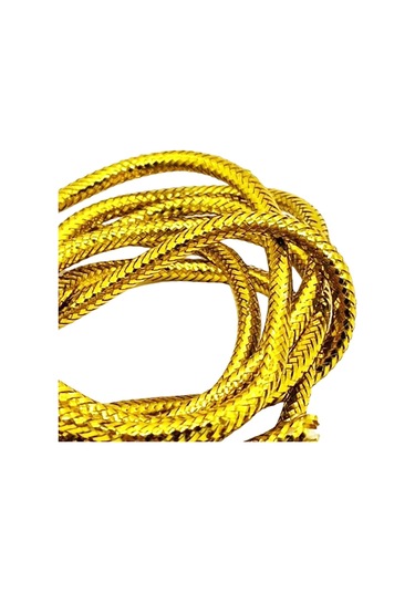 Suntek Örgü Mylar Tüp Fly Bağlama Malzemeleri Dıy Aracı Fly