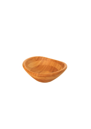 Bambum BKPA01 Paella Küçük Salata Kasesi